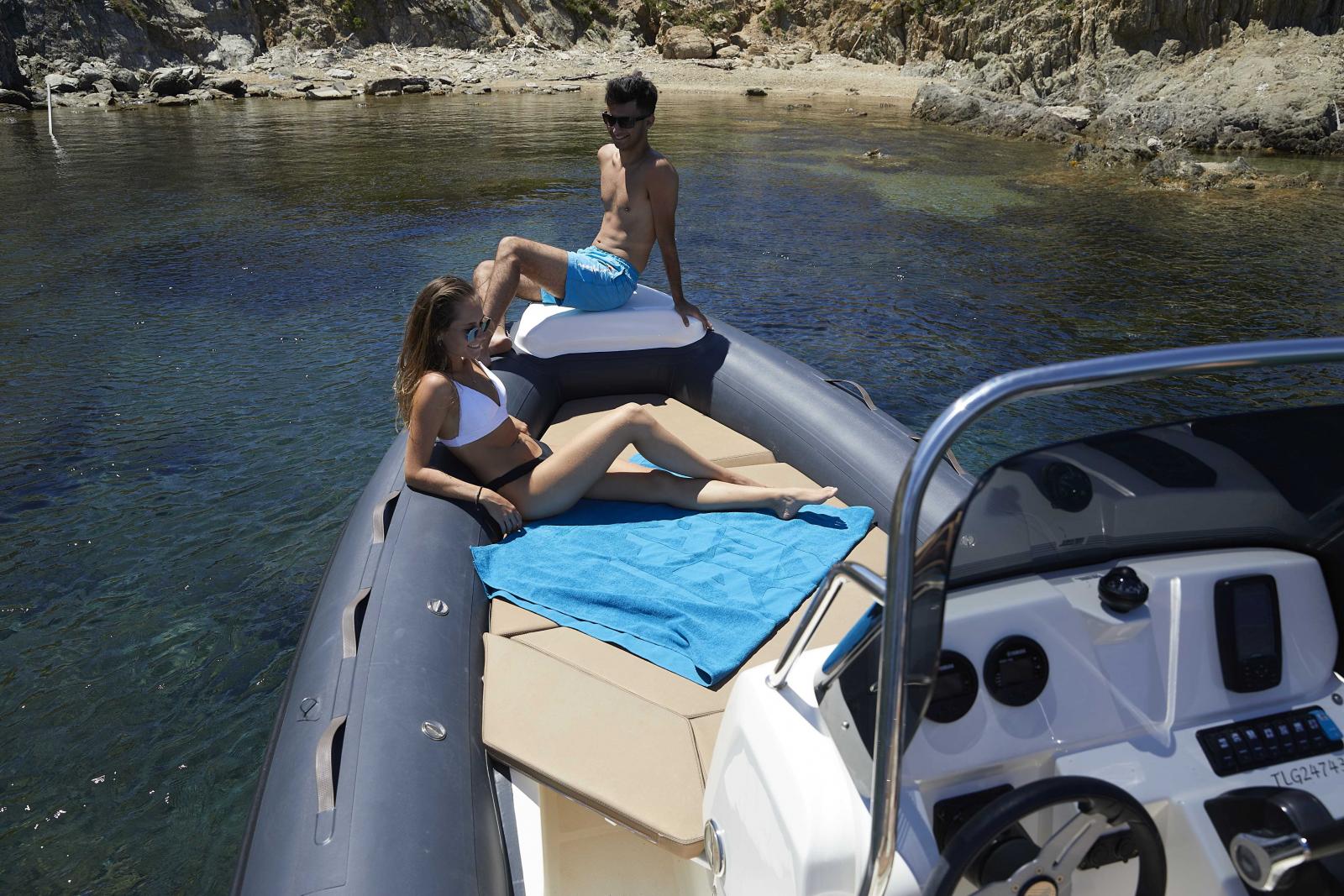 joker boat Coaster 650 plus