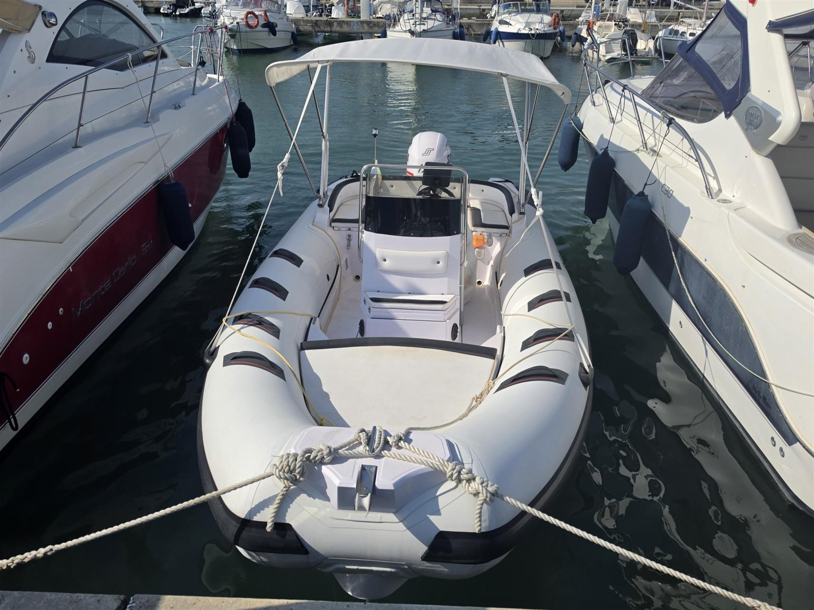 selva D.650 d.S.