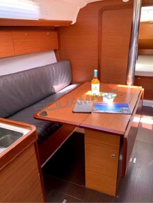 dufour yachts 360 grand large