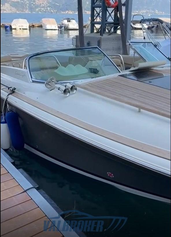 chris craft Corsair 32