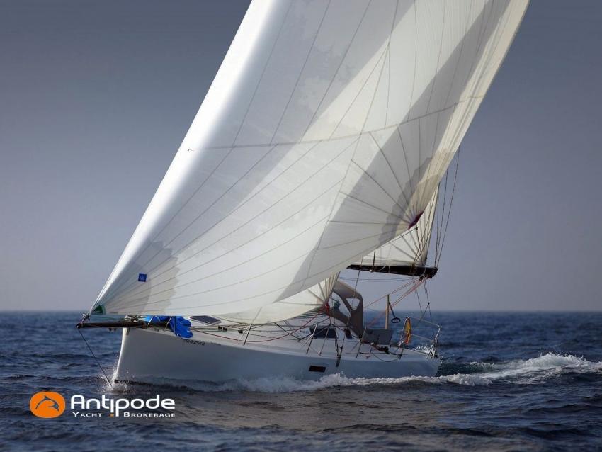 structures Pogo 1050