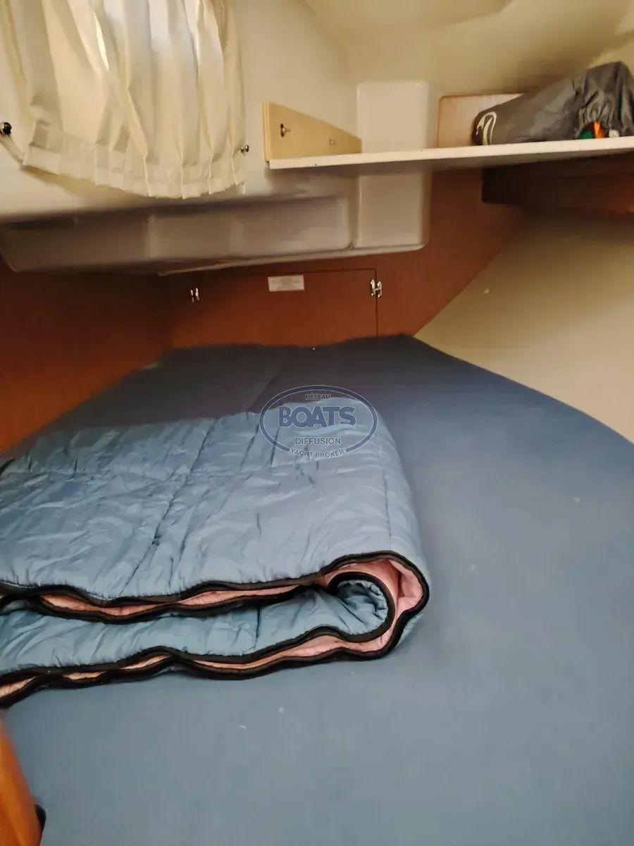 bavaria yachts Bavaria 31 cruiser