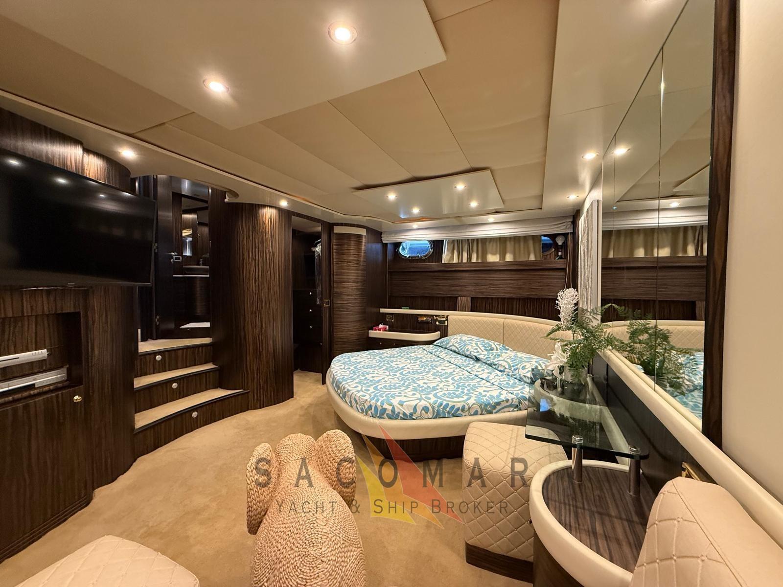 alfamarine Alfamarine 78