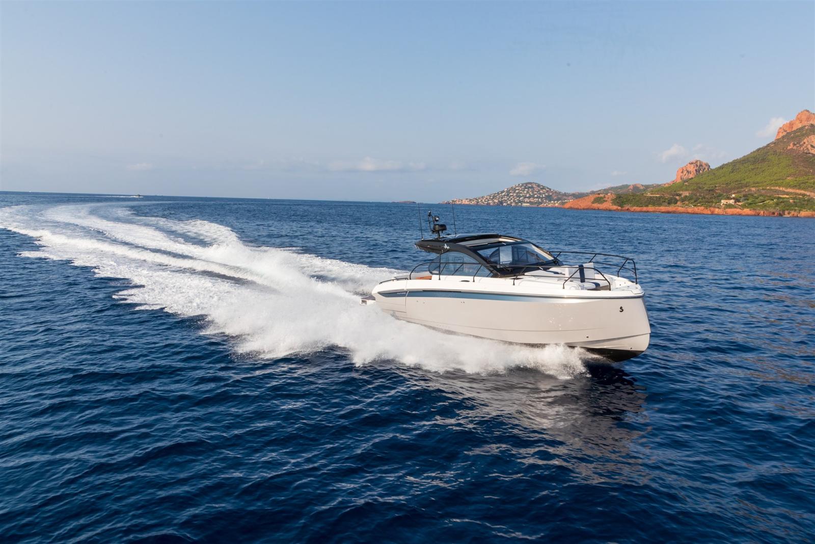 beneteau Gran turismo 40 coupe