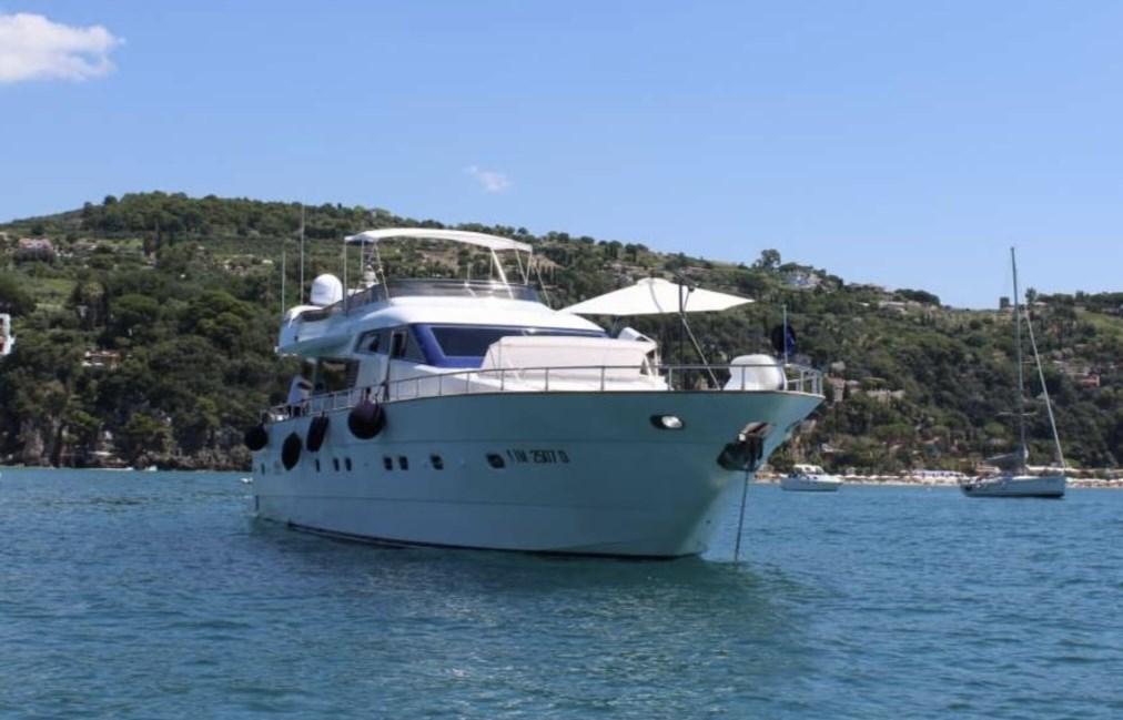 raffaelli Amc 22