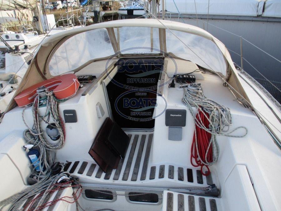 beneteau First 35s5