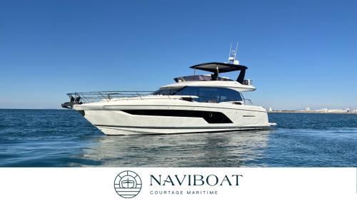 Prestige 590