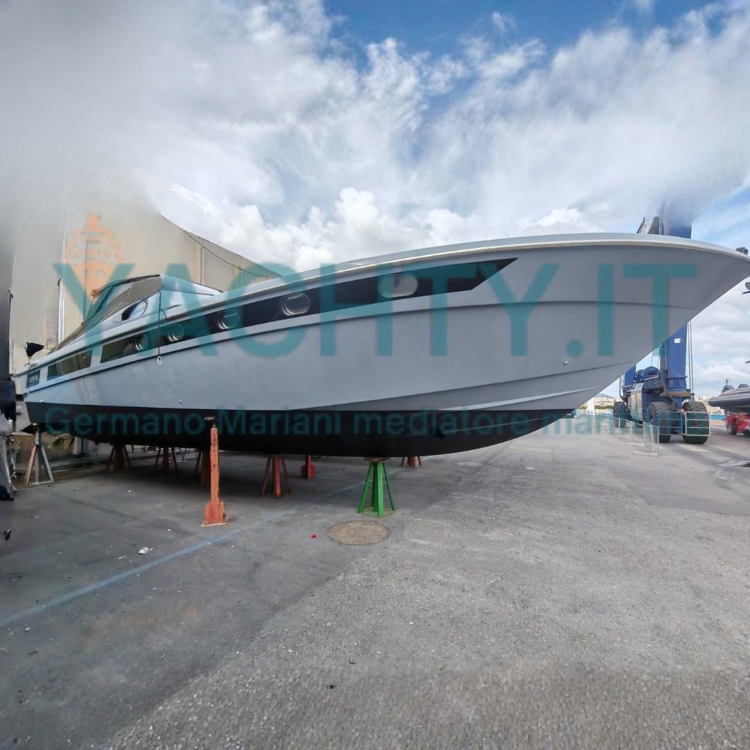 otam Heritage 45'