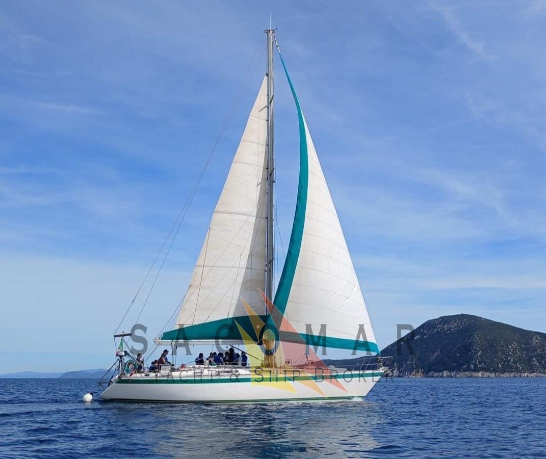 wauquiez Centurion 47