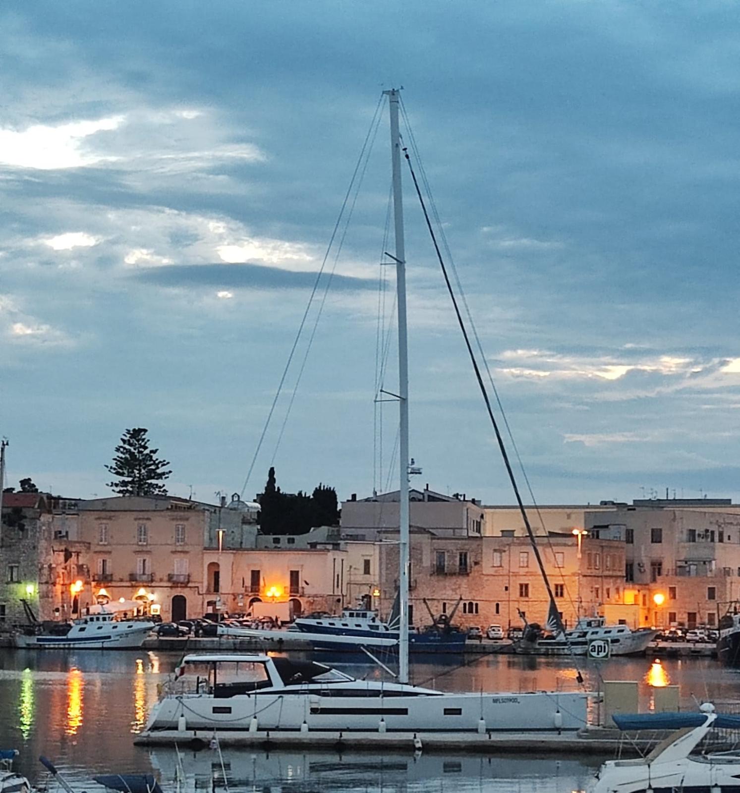 jeanneau Yachts j 65