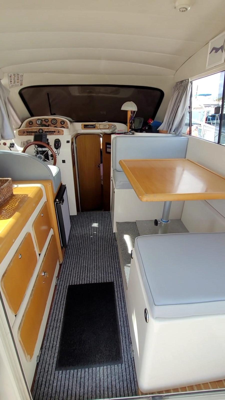 intermare Intermare 30 fly