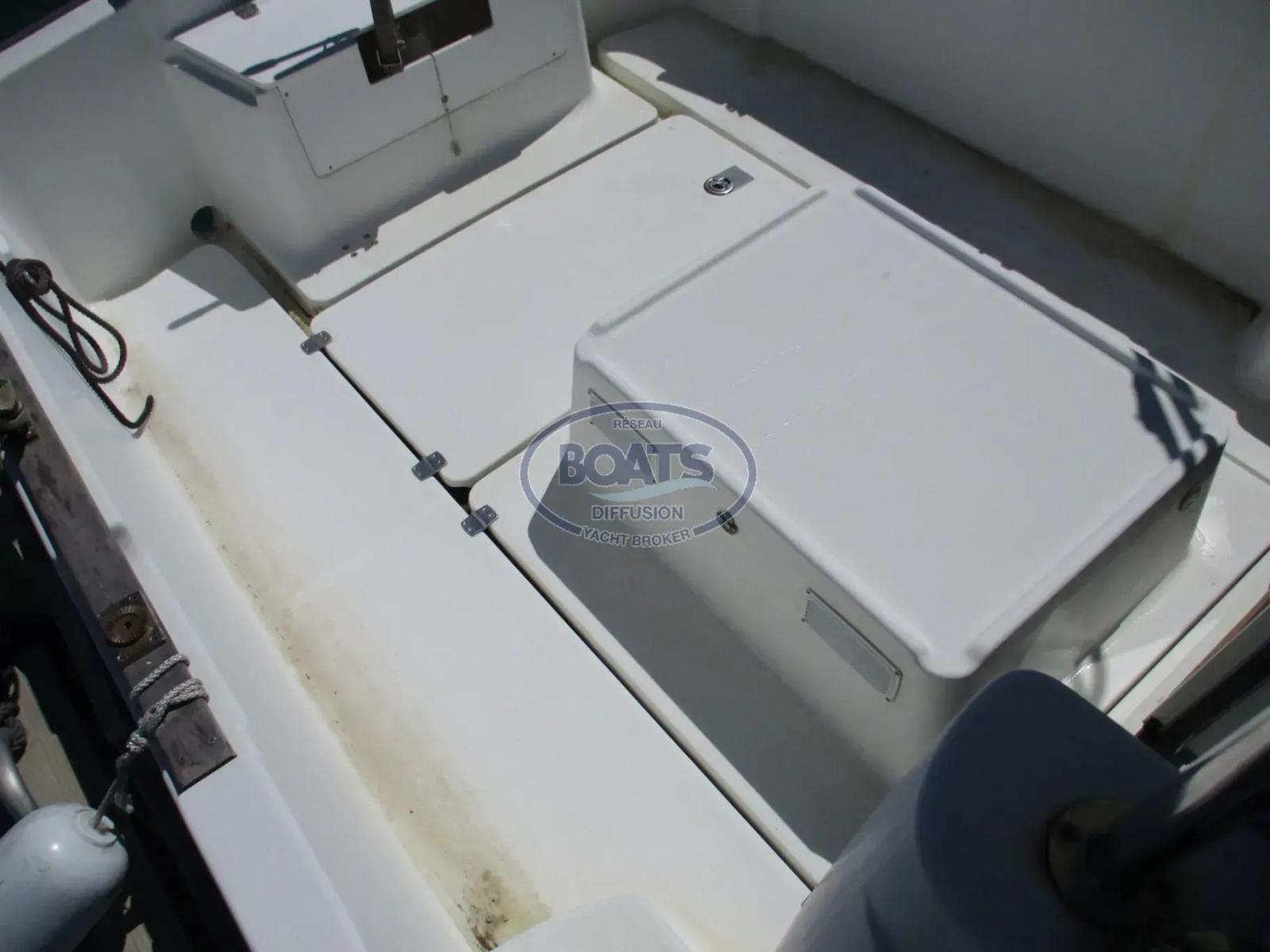 beneteau Beneteau antares 620
