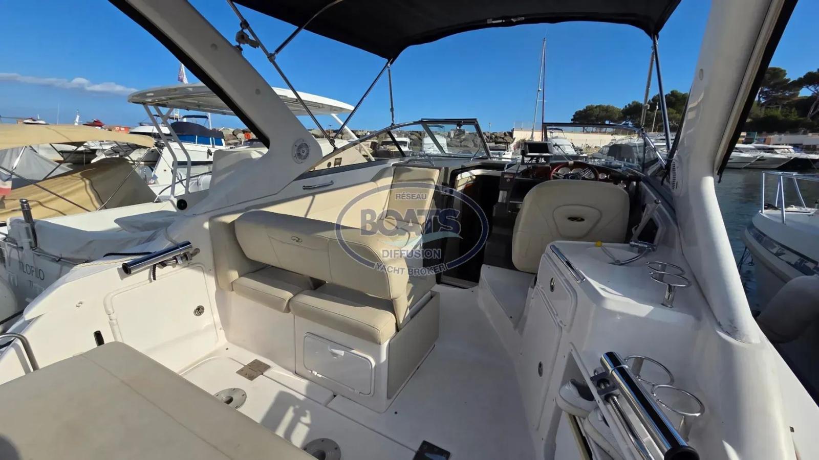 regal Regal 2860