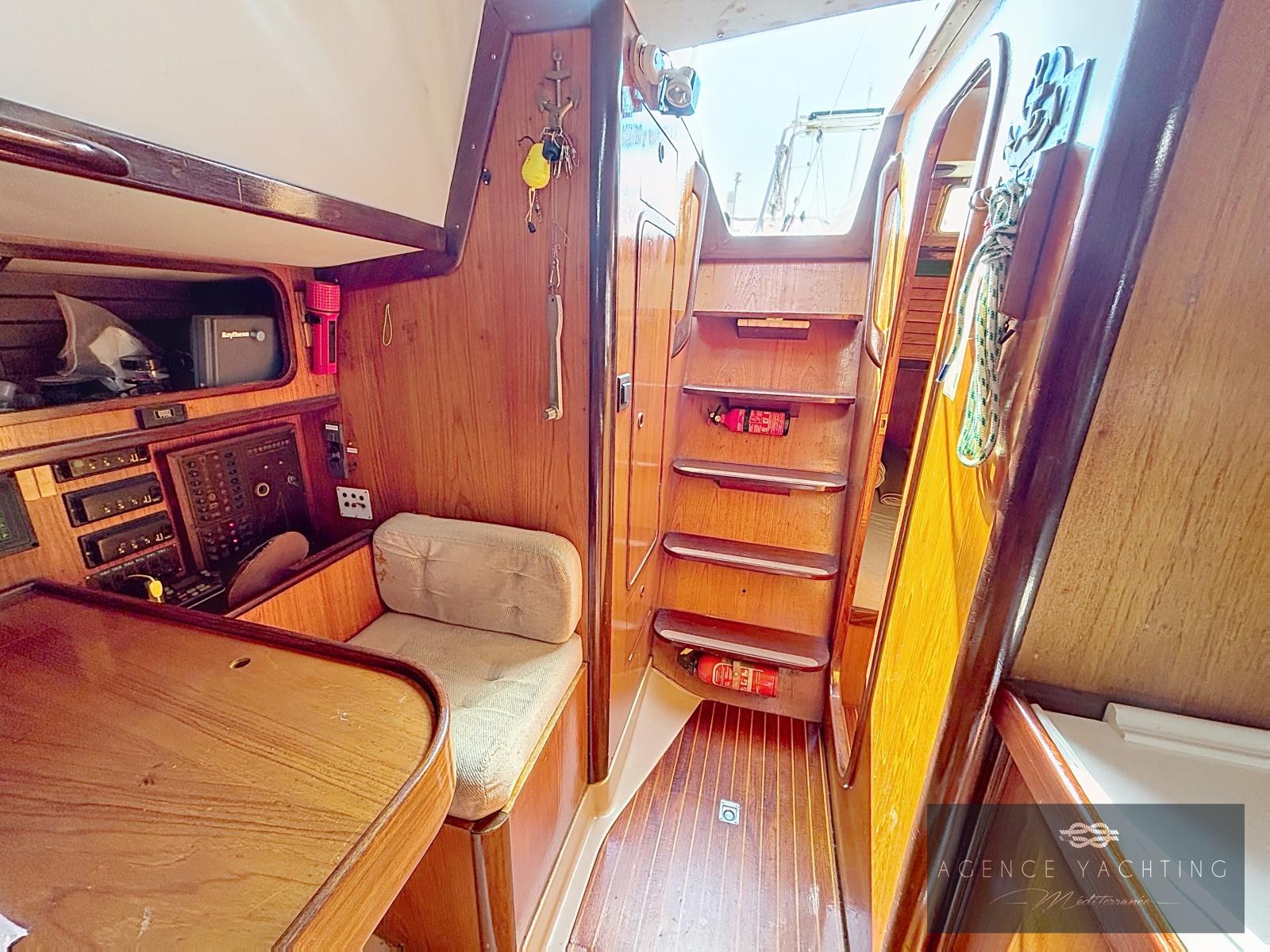 beneteau Idylle 13.50