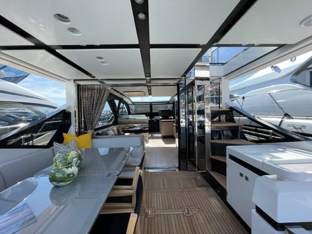azimut S7