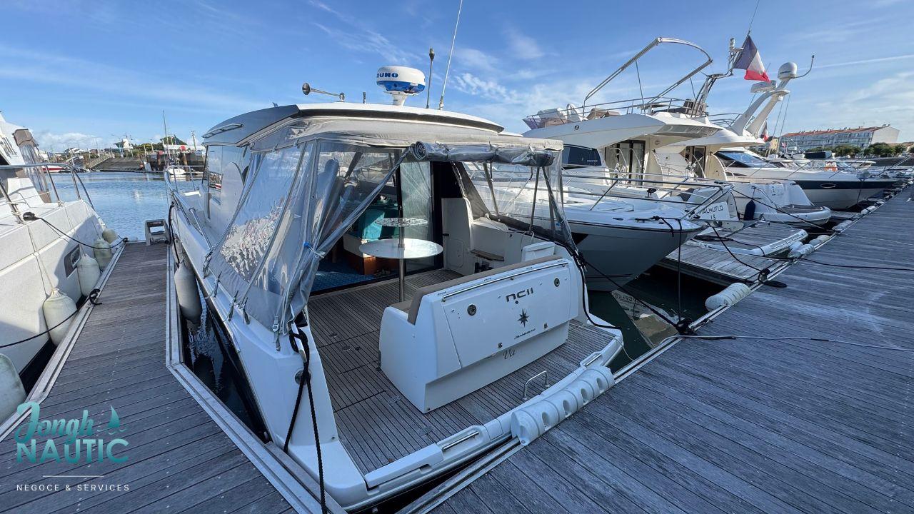 jeanneau Nc 11