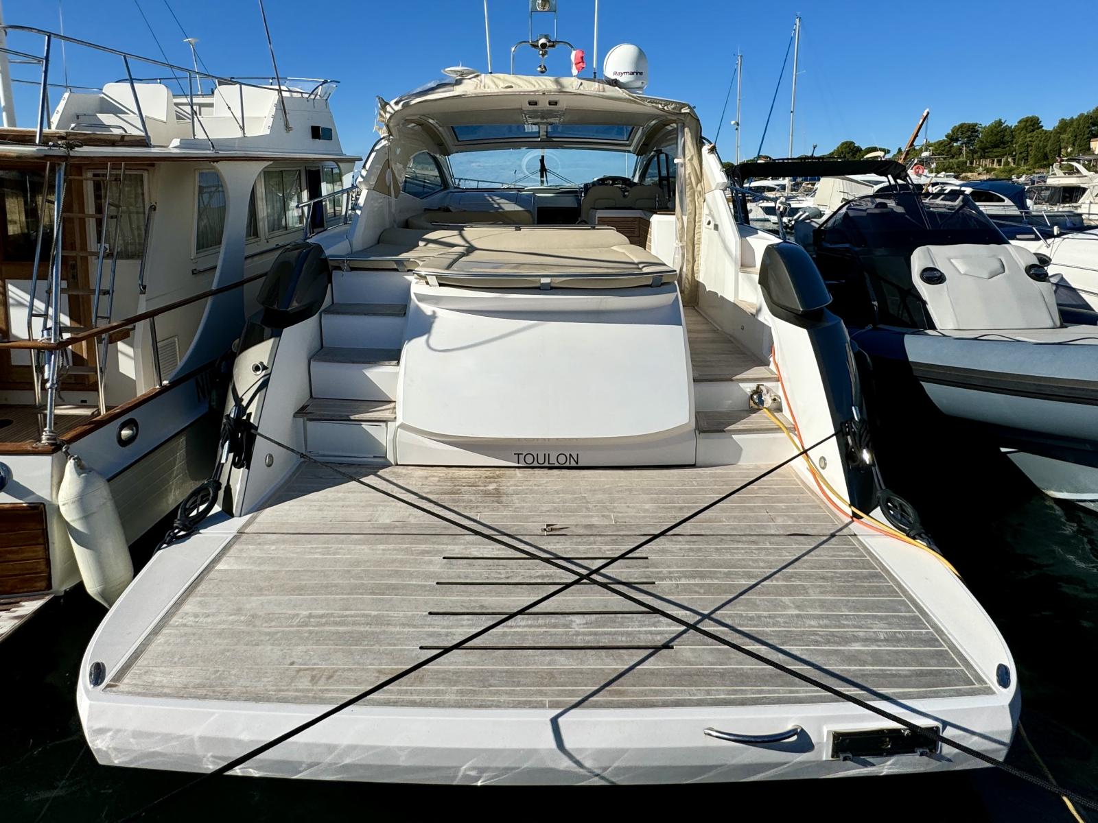 sessa C 44