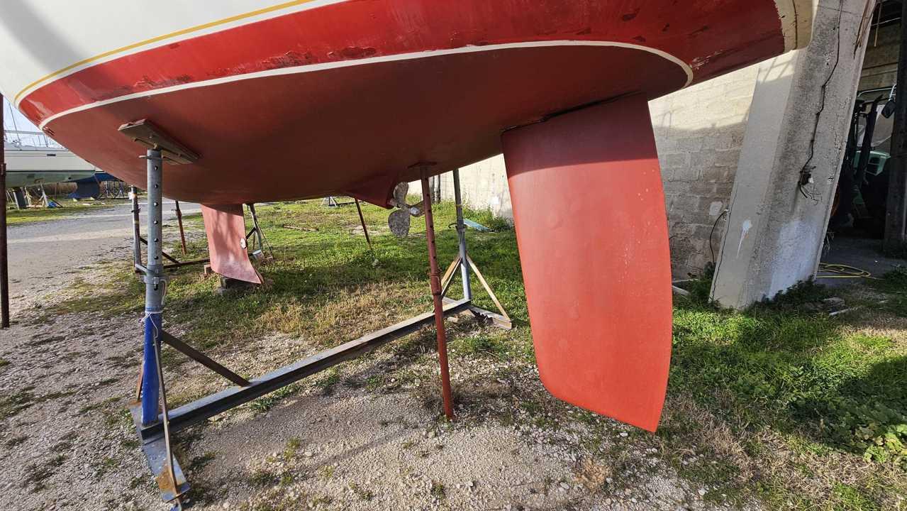 beneteau Oceanis 381