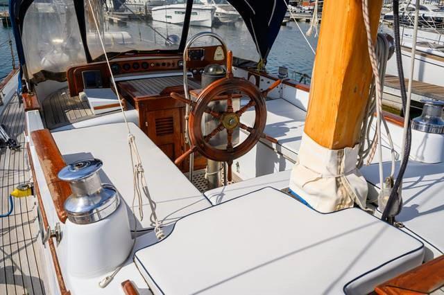 trans worlds boat build (taiwan Tapei 42