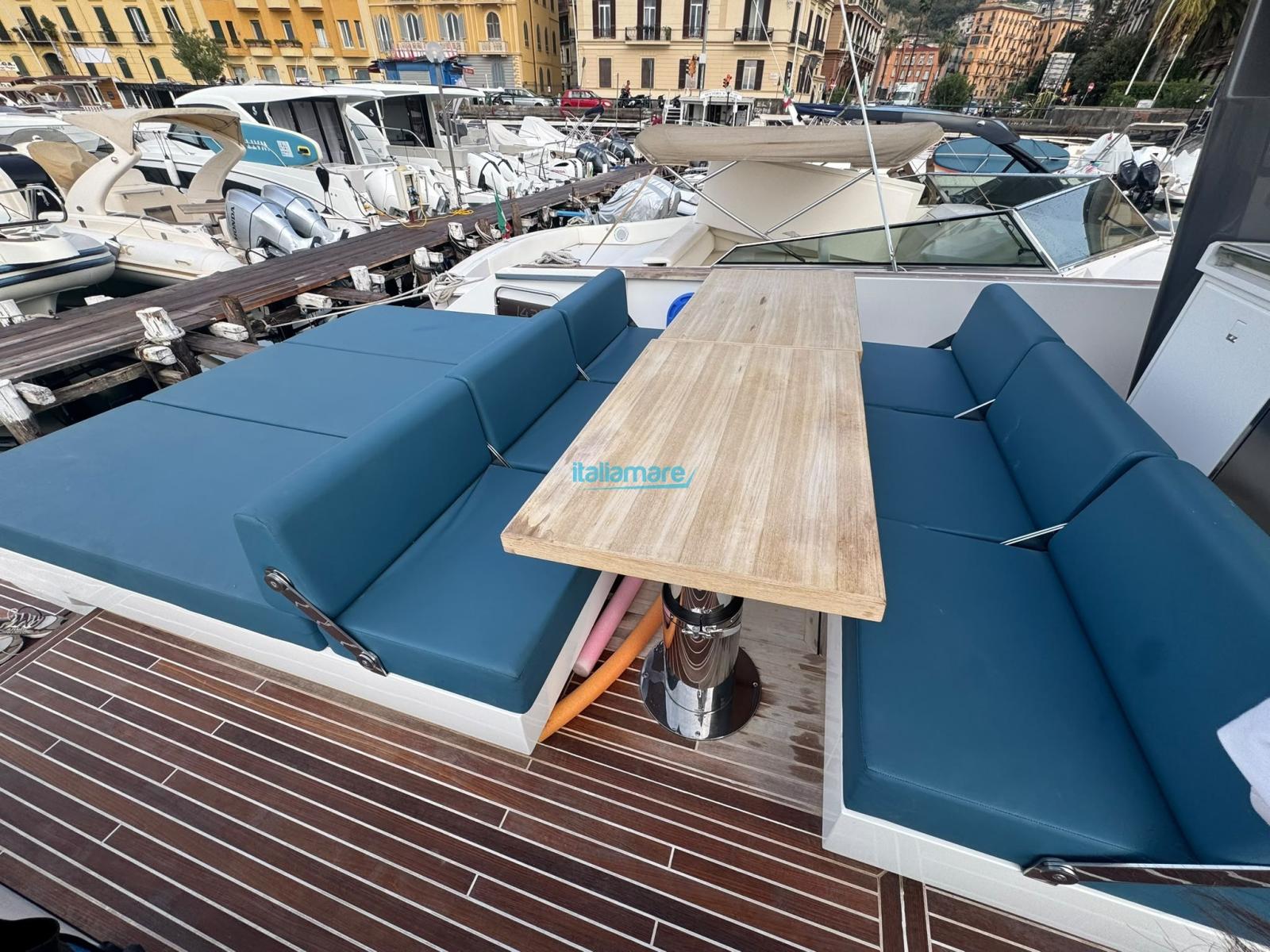fiart mare Fiart 43 seawalker