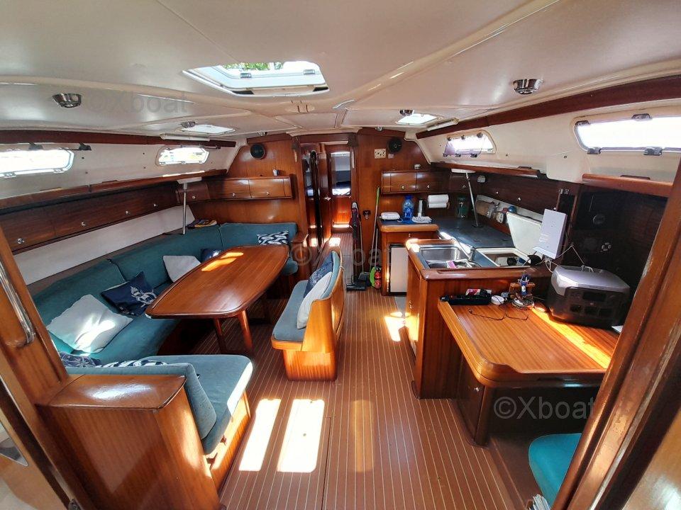 bavaria yachts Bavaria 49