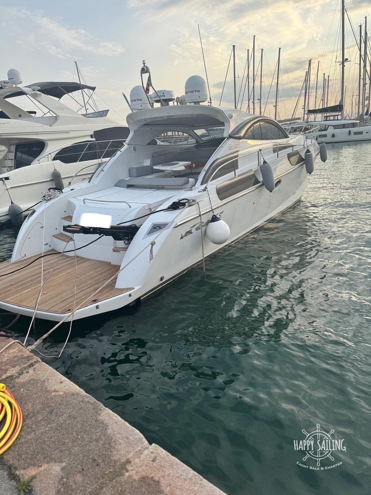 rizzardi Incredible 45 s