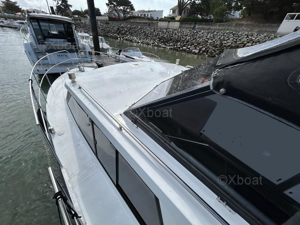boarmstream Boarncruiser 365 new line