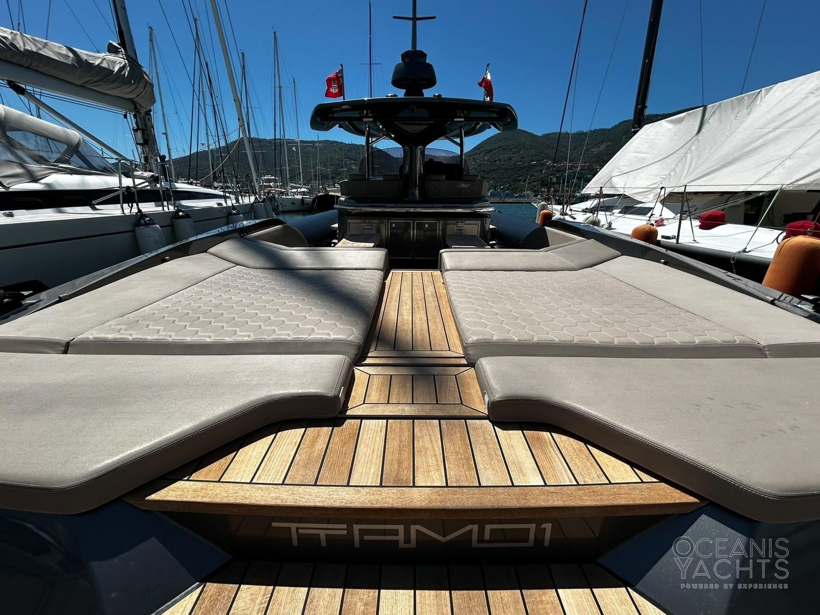sacs Strider 15