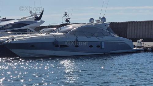 Azimut azimut atlantis 50