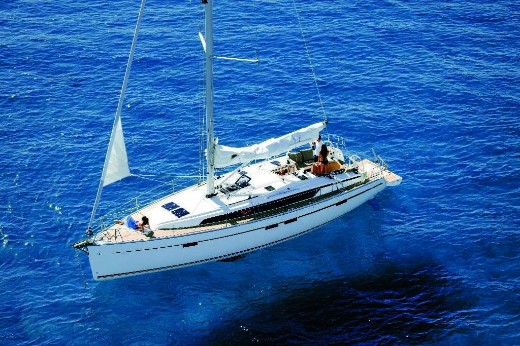 bavaria yachts Cruiser 46