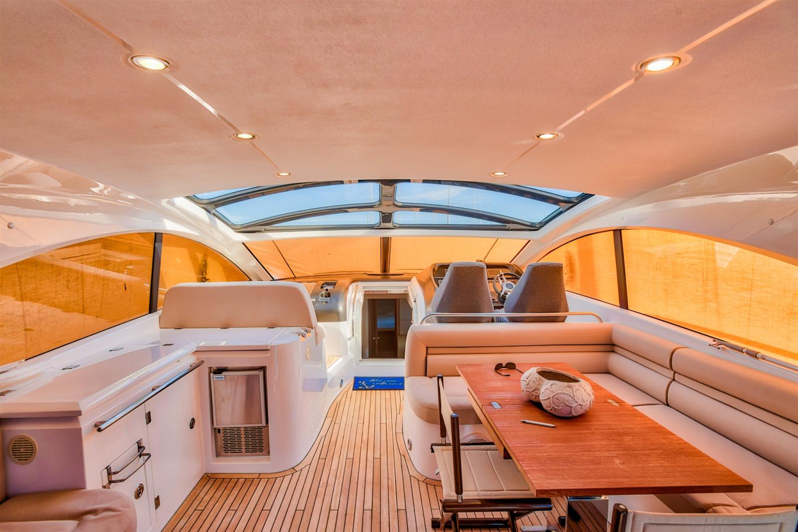 sunseeker Predator 60