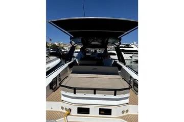 salpa nautica Soleil 52