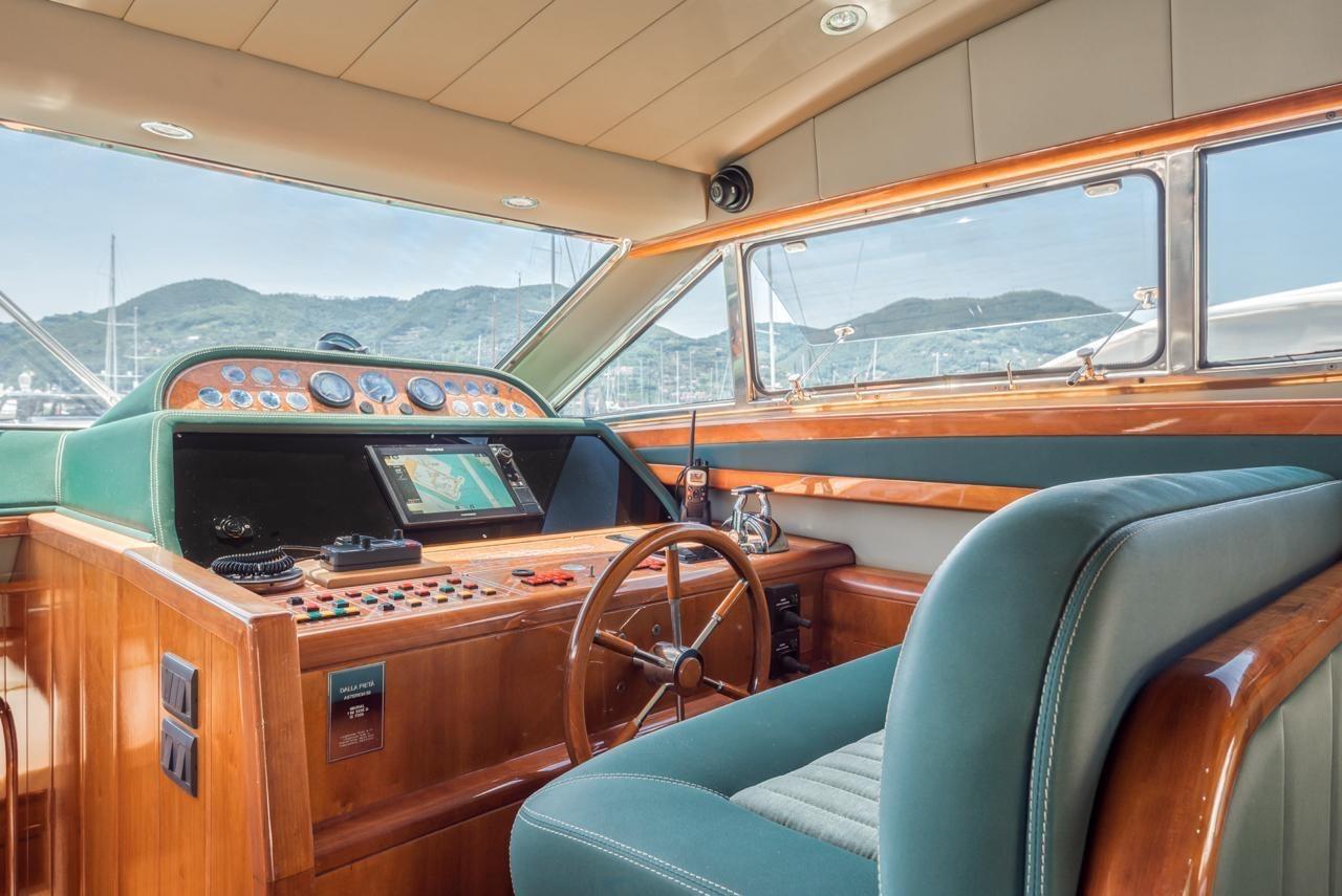 dalla pieta Dp 55' asterion