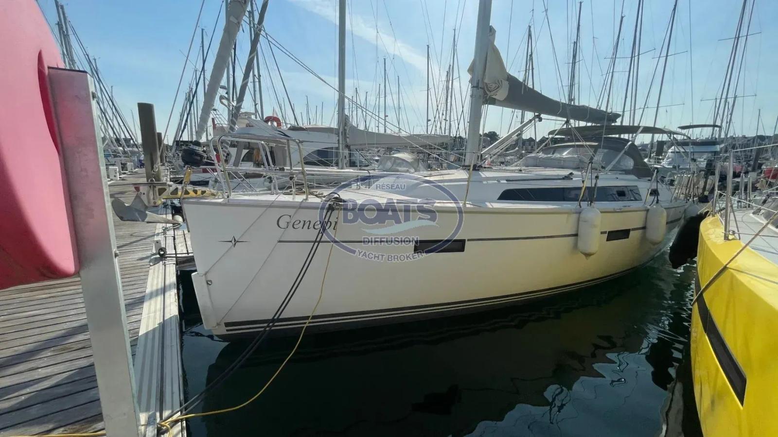 bavaria yachts 37 cruiser