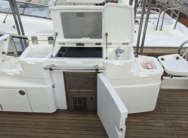 fairline Squadron 68