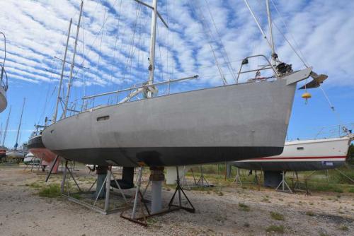 Voisin wallis 37