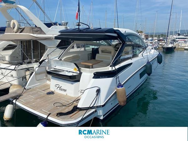 beneteau Gran turismo 40