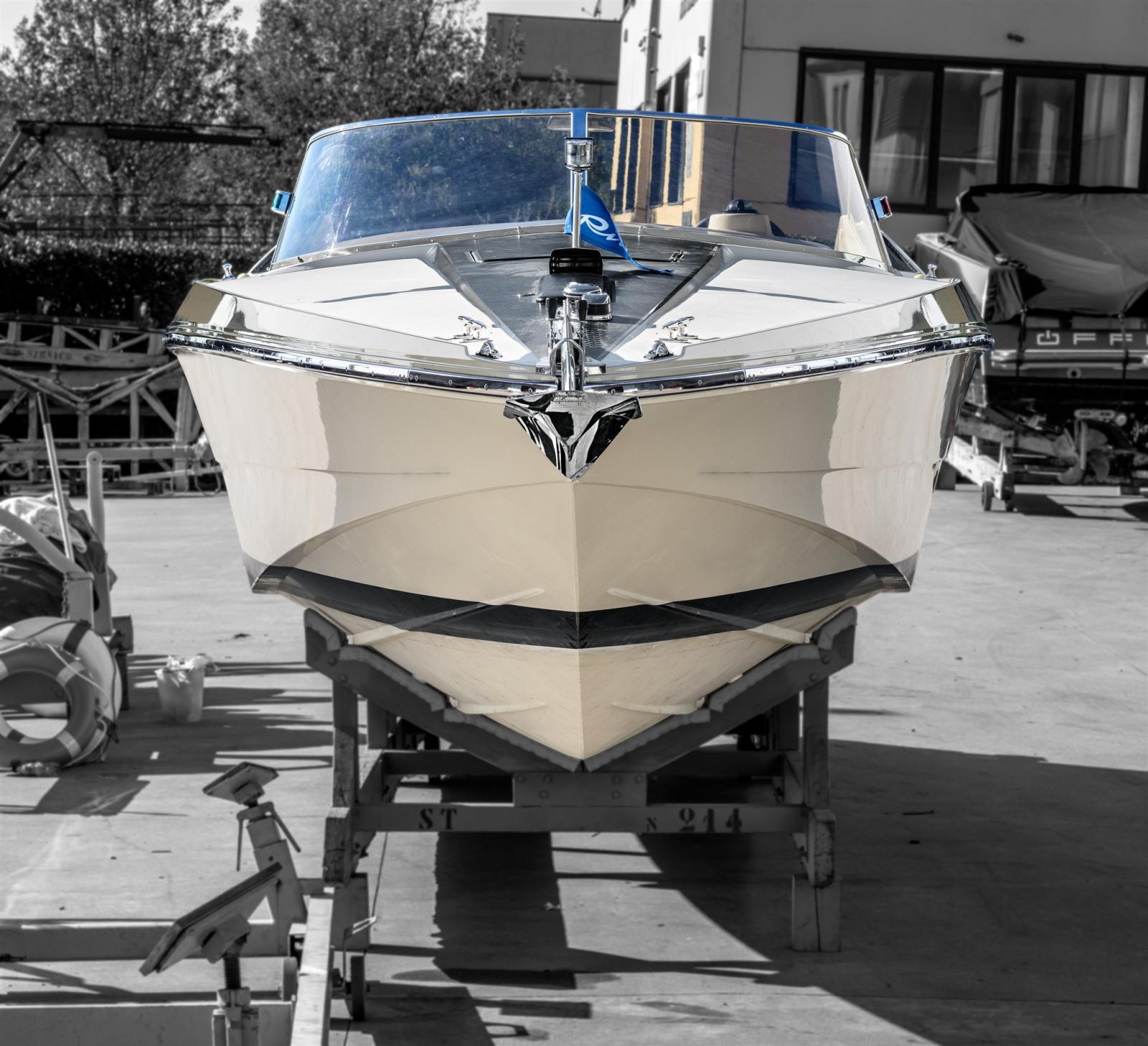 riva Saint tropez