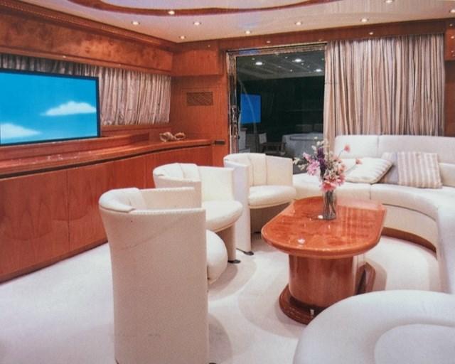 posillipo Technema 70