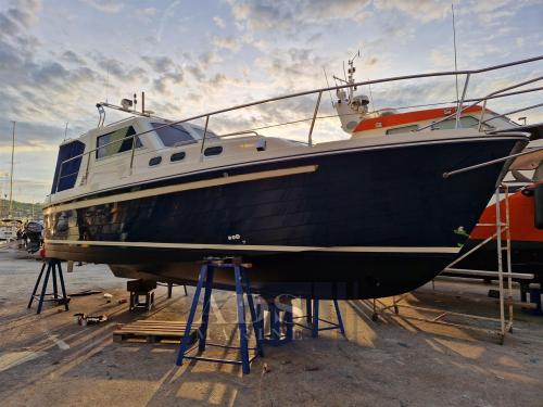 Adria vektor 1002
