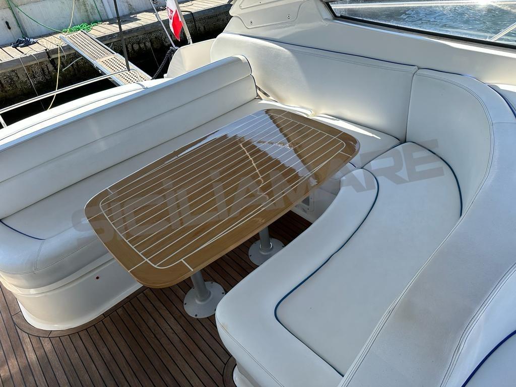 bavaria yachts Bmb 37 s