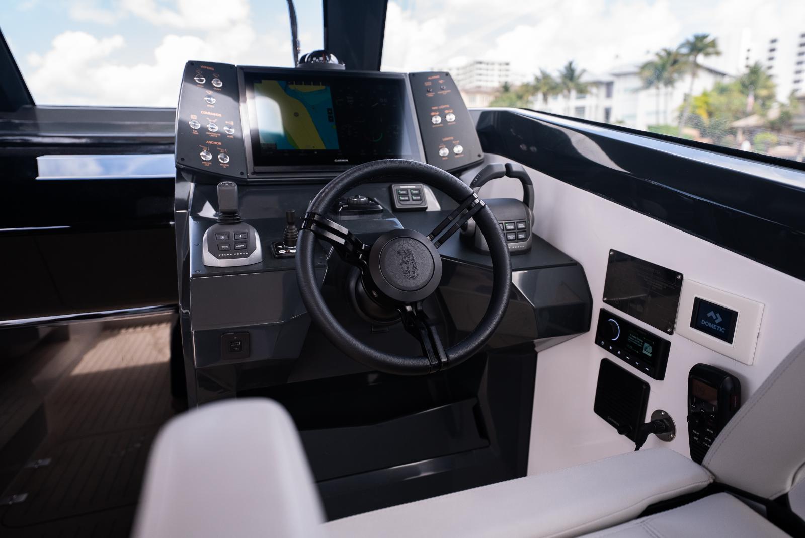 santasevera yacht 42