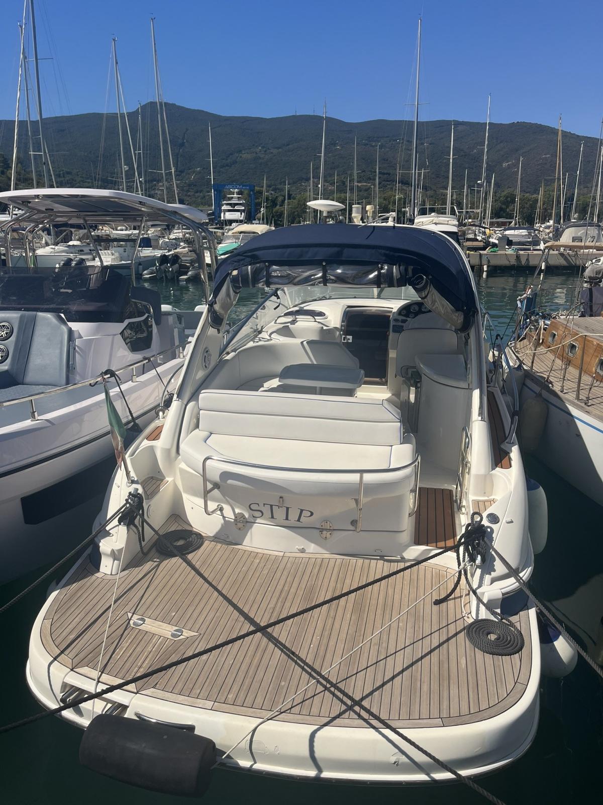 bavaria yachts Bmb 30 sport