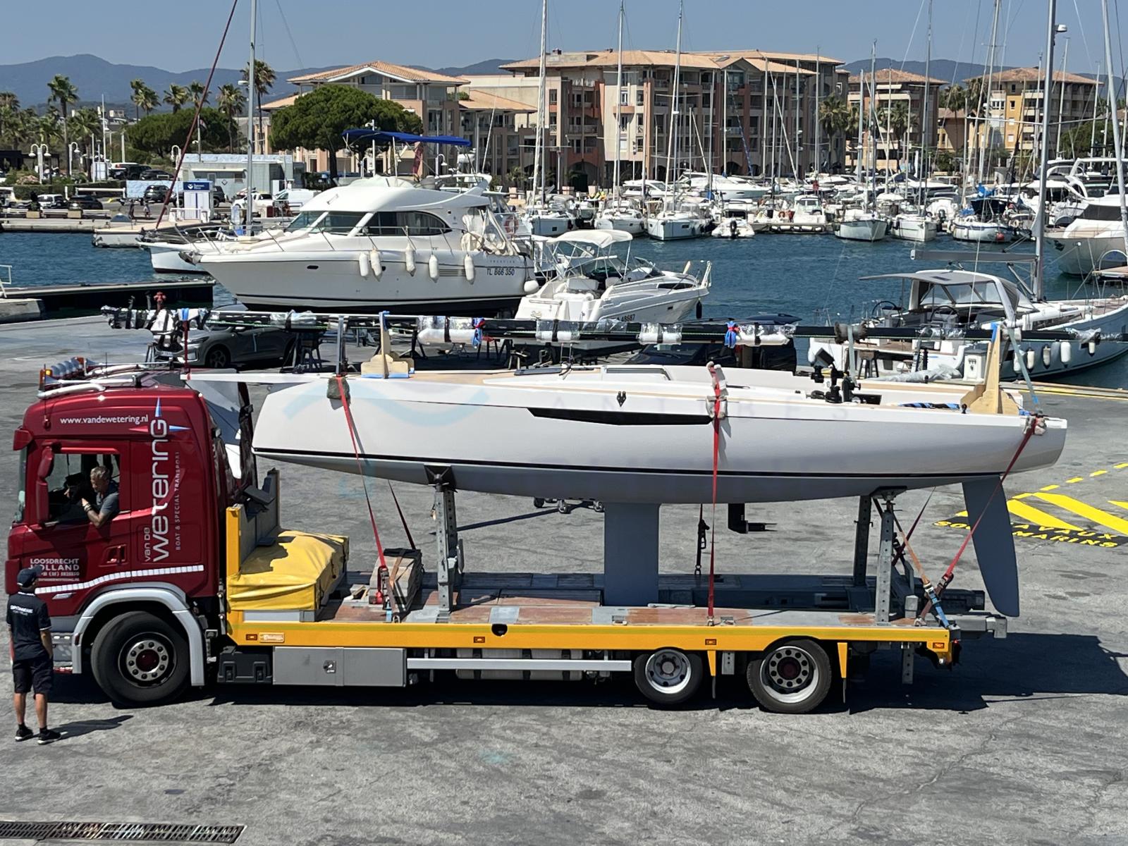 custom Saffier se 28 léopard