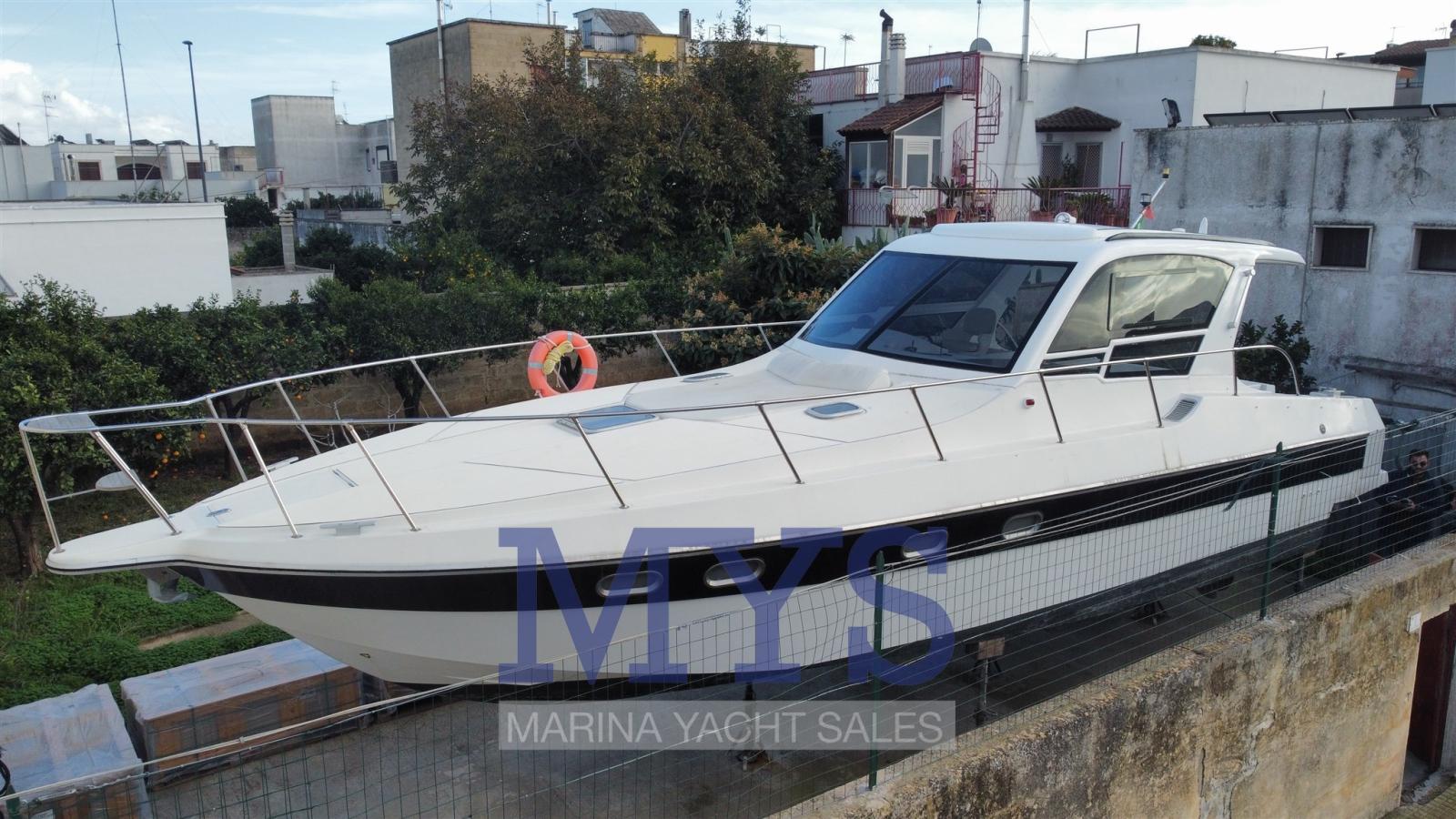 comar Iperion 37