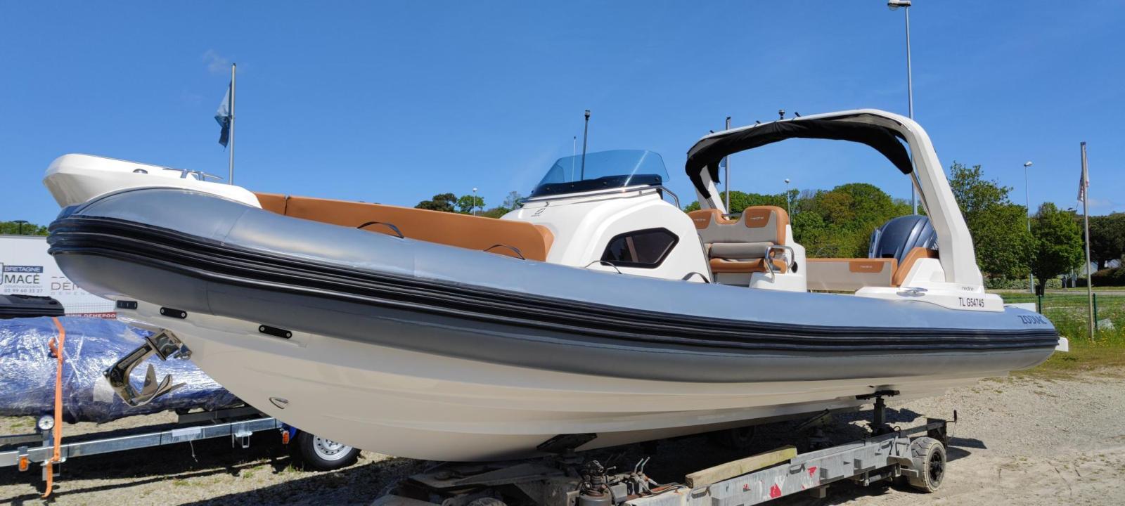 zodiac Medline 9