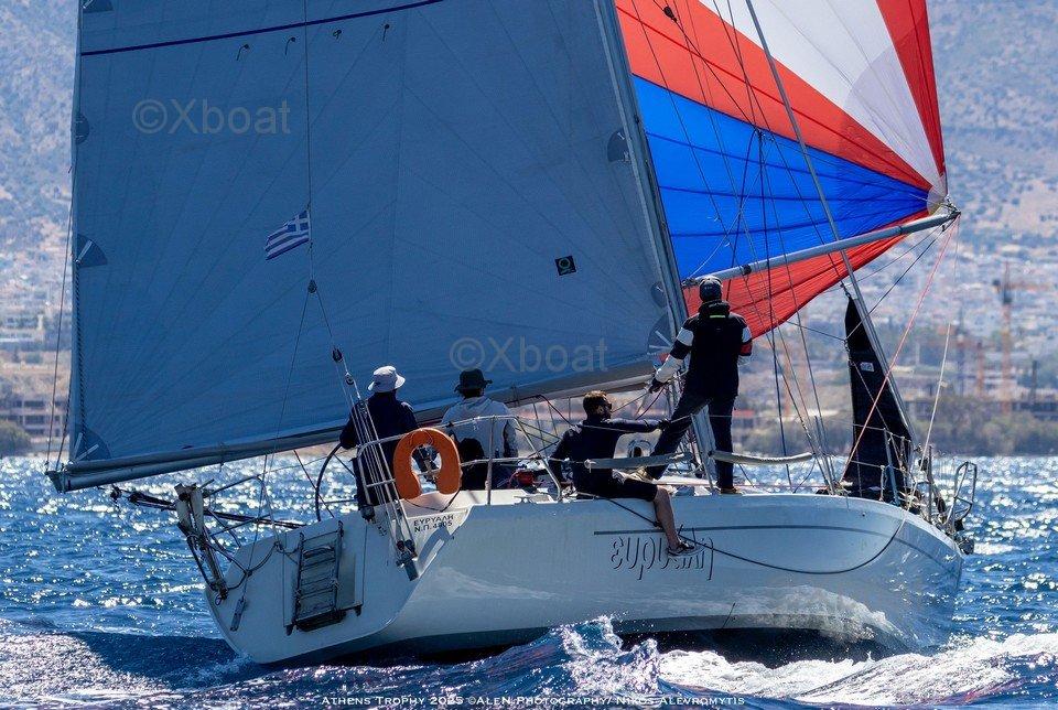 dehler Dehler 38 cws