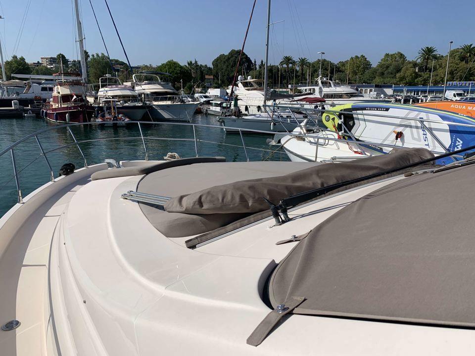 rodman Muse 54