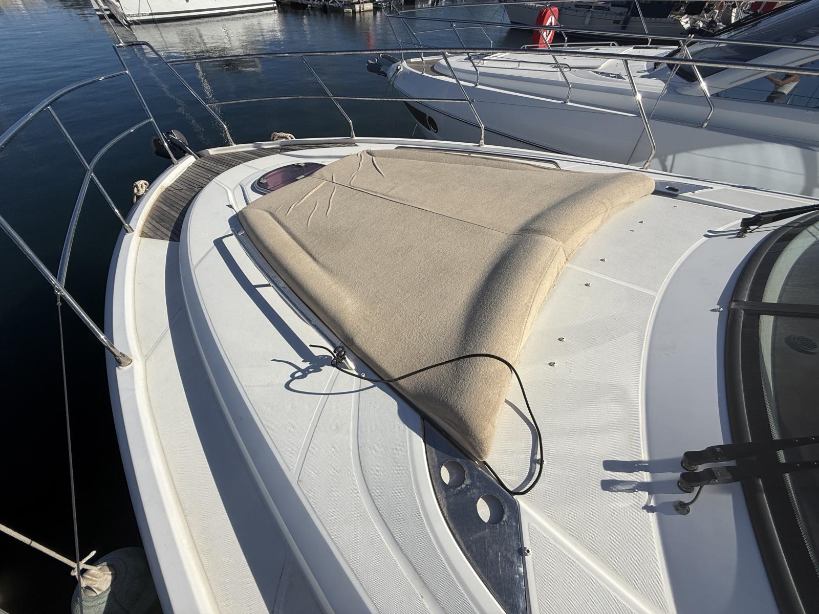 beneteau Monte carlo 47 ht