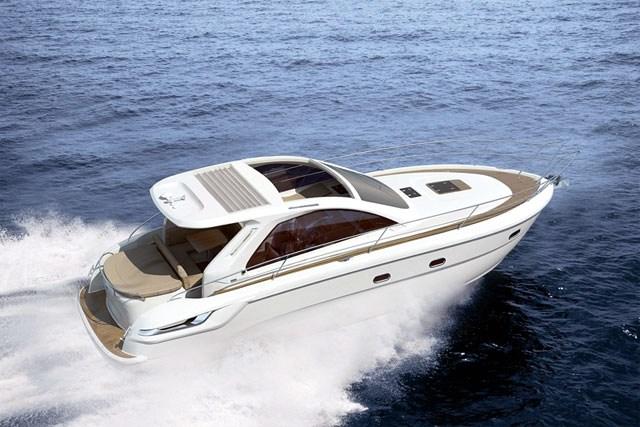 bavaria yachts Bmb 38 ht